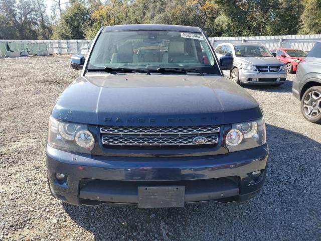 Photo 5 from auction – 2013 LAND ROVER RANGE ROVE with VIN SALSK2D49DA777135