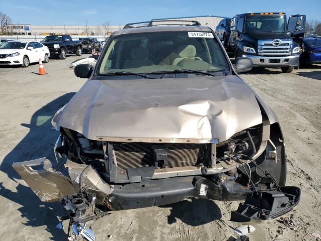 Photo 5 from auction – 2004 GMC ENVOY with VIN 1GKDS13S442209545