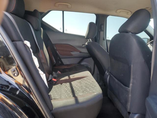 Photo 11 from auction – 2023 NISSAN KICKS SR with VIN 3N1CP5DV1PL526018