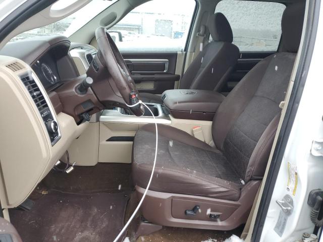 Photo 7 from auction – 2017 RAM 1500 SLT with VIN 3C6RR7LTXHG544208