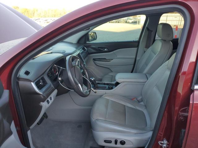 Photo 7 from auction – 2018 GMC ACADIA SLT with VIN 1GKKNMLA7JZ204723