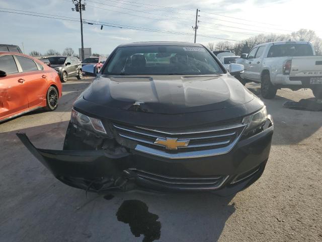 Photo 5 from auction – 2020 CHEVROLET IMPALA PRE with VIN 2G1105S39L9100416