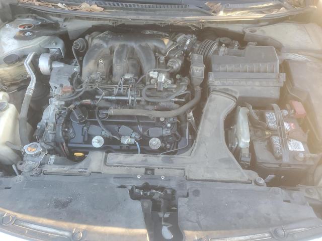 Photo 11 from auction – 2010 NISSAN MAXIMA S with VIN 1N4AA5APXAC864313