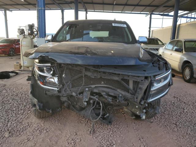 Photo 5 from auction – 2015 CHEVROLET SUBURBAN C with VIN 1GNSCKKC9FR306578