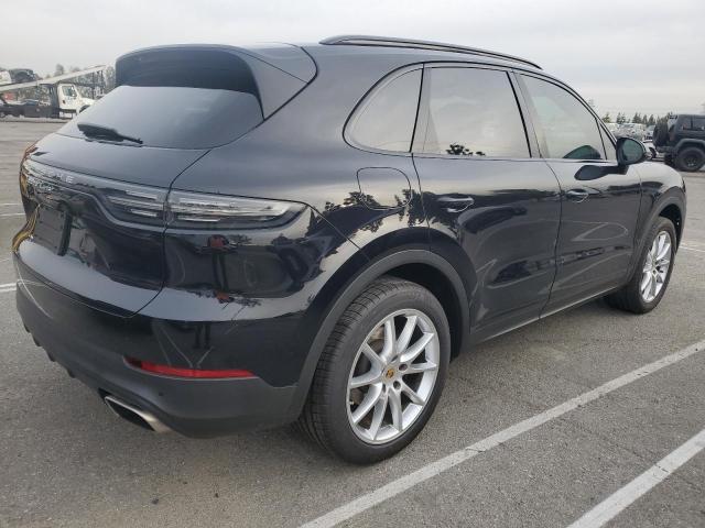 Photo 3 from auction – 2019 PORSCHE CAYENNE with VIN WP1AA2AY9KDA01756