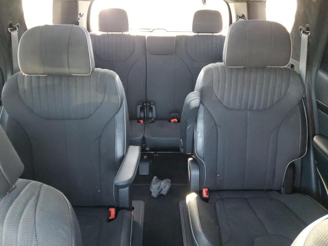 Photo 10 from auction – 2024 HYUNDAI PALISADE C with VIN KM8R7DGEXRU707071