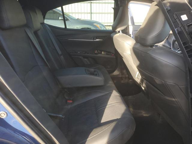 Photo 10 from auction – 2025 TOYOTA CAMRY XSE with VIN 4T1DAACK2SU017570