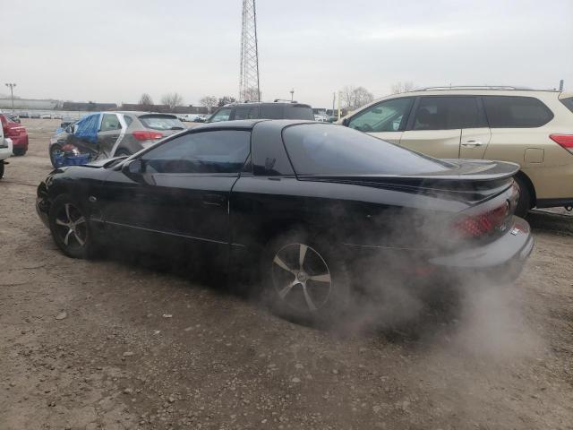 Photo 2 from auction – 2002 PONTIAC FIREBIRD F with VIN 2G2FV22G022148785