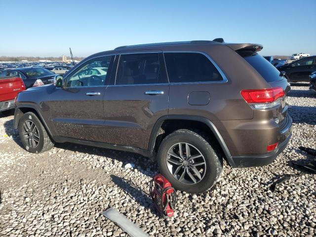 Photo 2 from auction – 2017 JEEP GRAND CHER with VIN 1C4RJFBG7HC809118