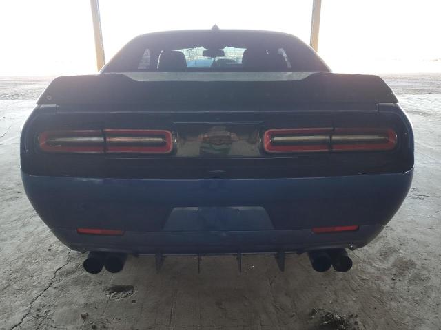 Снимка 6 от търг – 2019 DODGE CHALLENGER с VIN 2C3CDZFJ0KH733528