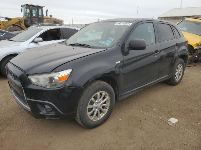 MITSUBISHI OUTLANDER 2011 z numerem VIN JA4AP3AU1BZ008328 - Zdjęcie z aukcji