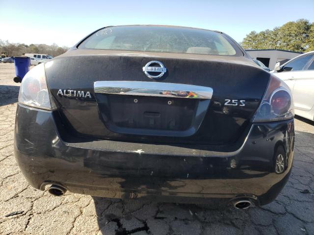 Photo 6 from auction – 2011 NISSAN ALTIMA BAS with VIN 1N4AL2AP8BN462319