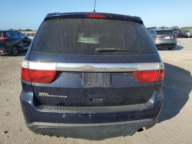 Photo 6 from auction – 2013 DODGE DURANGO SX with VIN 1C4RDHAG5DC660447