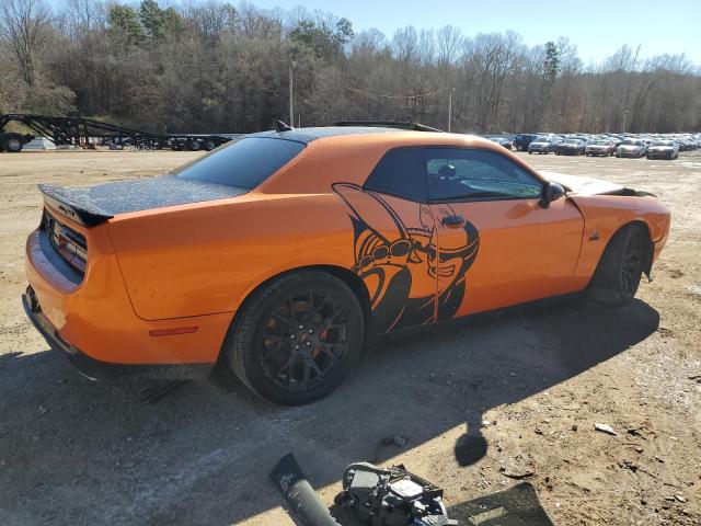 Фото 3 с аукциона – 2020 DODGE CHALLENGER с VIN 2C3CDZFJ1LH203697