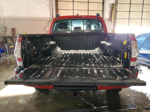 Photo 6 from auction – 2013 TOYOTA TACOMA DOU with VIN 5TFLU4EN6DX061024