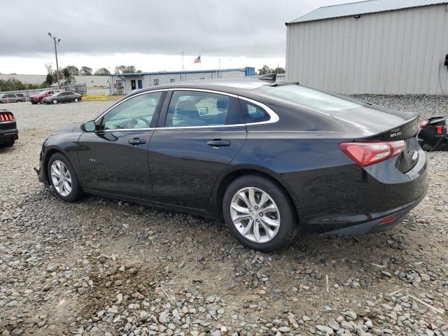 Photo 2 from auction – 2019 CHEVROLET MALIBU LT with VIN 1G1ZD5ST7KF187293