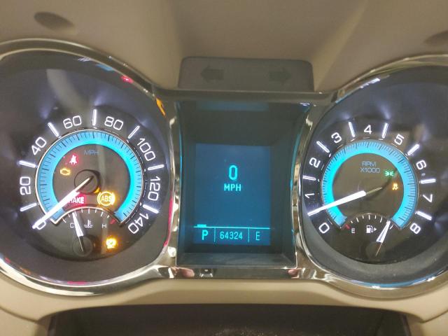 صورة رقم 9 من المزاد - 2010 BUICK LACROSSE C مع VIN 1G4GD5EG7AF212152