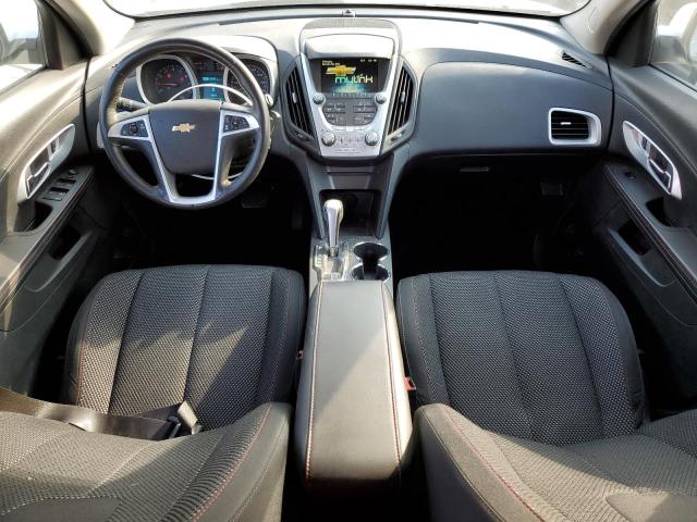 Photo 8 from auction – 2015 CHEVROLET EQUINOX LT with VIN 2GNALBEK2F1179700