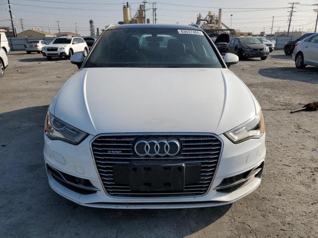 Снимка 5 от търг – 2016 AUDI A3 E-TRON с VIN WAUVPBFFXGA116655