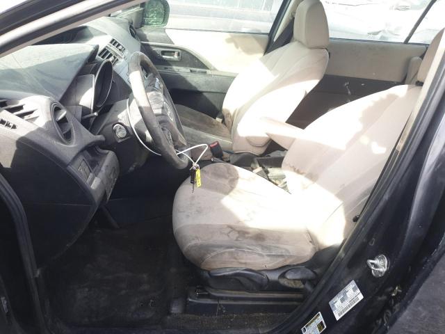 Photo 7 from auction – 2015 MAZDA 5 SPORT with VIN JM1CW2BLXF0190364