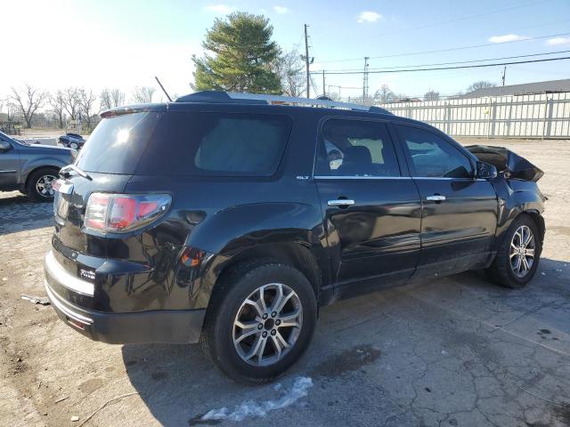 Photo 3 from auction – 2014 GMC ACADIA SLT with VIN 1GKKVRKD4EJ158409