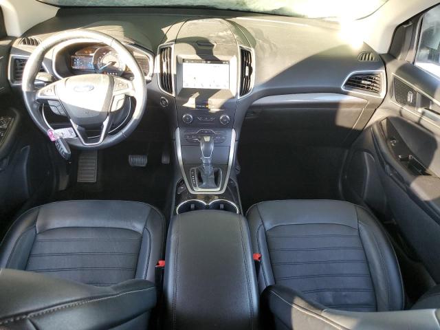 Photo 8 from auction – 2018 FORD EDGE SEL with VIN 2FMPK4J93JBC51958