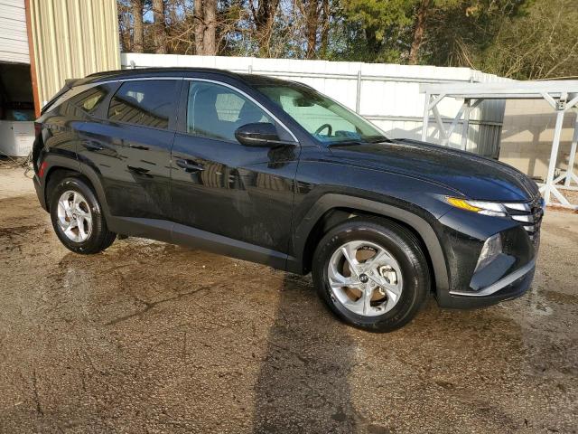 Photo 4 from auction – 2024 HYUNDAI TUCSON SEL with VIN KM8JB3DE5RU334015