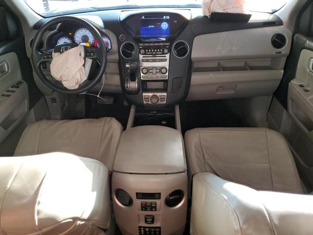 Photo 8 from auction – 2015 HONDA PILOT SE with VIN 5FNYF3H3XFB034944