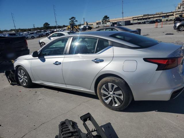 Photo 2 from auction – 2022 NISSAN ALTIMA S with VIN 1N4BL4BV1NN353282