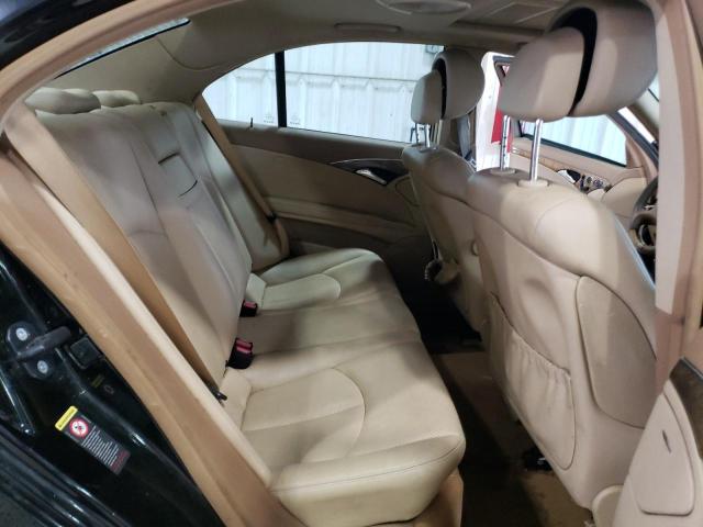 Photo 10 from auction – 2007 MERCEDES-BENZ E 350 with VIN WDBUF56X47B111990
