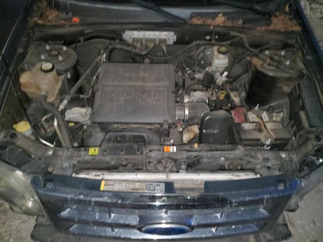 Photo 12 from auction – 2012 FORD ESCAPE LIM with VIN 1FMCU0EG7CKA41527