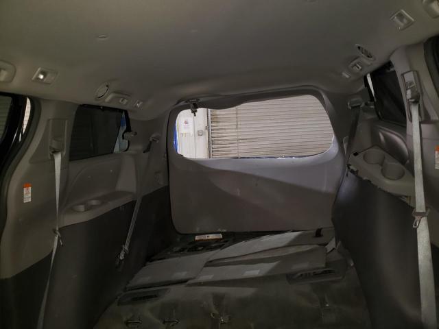 Photo 10 from auction – 2015 TOYOTA SIENNA LE with VIN 5TDKK3DC3FS564689