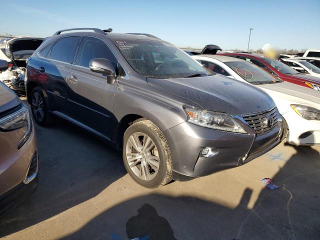 Photo 4 from auction – 2015 LEXUS RX 350 with VIN 2T2ZK1BA2FC157309