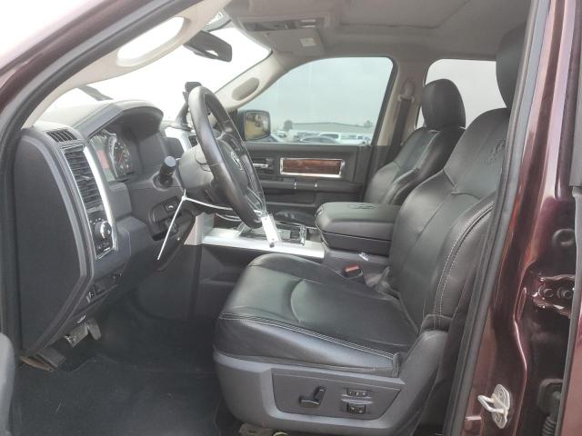 Photo 7 from auction – 2012 DODGE RAM 1500 L with VIN 1C6RD7NT7CS247829