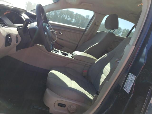 Photo 7 from auction – 2016 FORD TAURUS SE with VIN 1FAHP2D8XGG113455