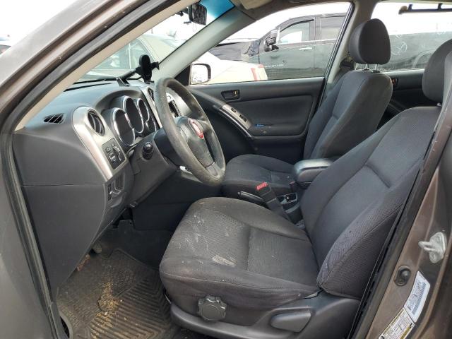 Photo 7 from auction – 2004 PONTIAC VIBE with VIN 5Y2SL62894Z425580