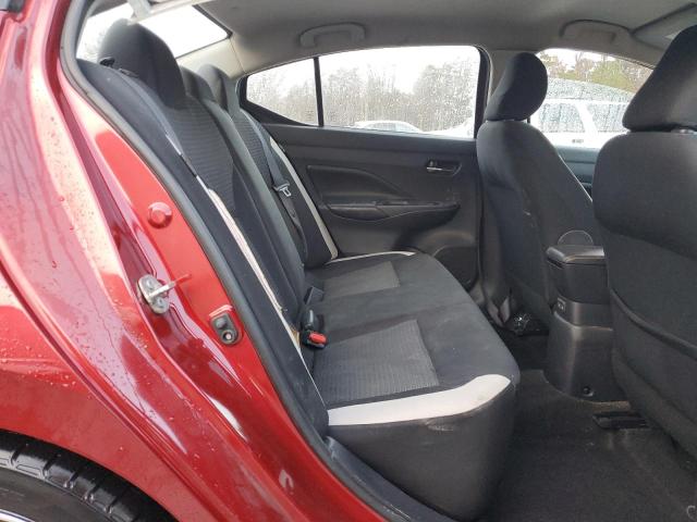 Photo 10 from auction – 2020 NISSAN VERSA SV with VIN 3N1CN8EV5LL877787