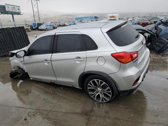 Photo 2 from auction – 2018 MITSUBISHI OUTLANDER with VIN JA4AP3AU7JU025128