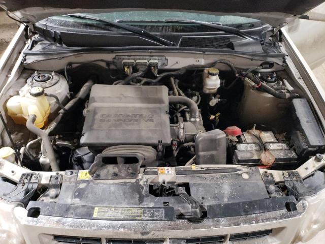 Photo 12 from auction – 2009 FORD ESCAPE LIM with VIN 1FMCU94G29KC21013
