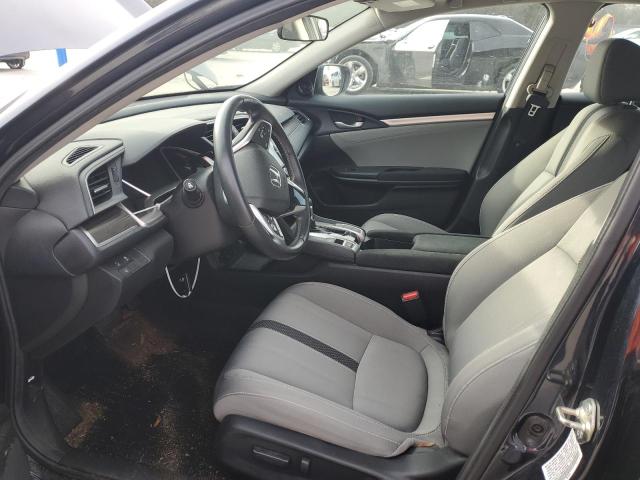 Photo 7 from auction – 2019 HONDA CIVIC EX with VIN 19XFC1F33KE019886
