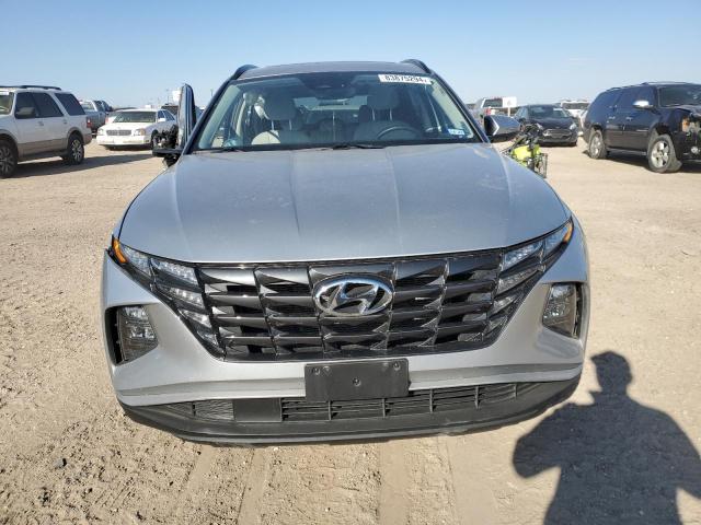Photo 5 from auction – 2023 HYUNDAI TUCSON SEL with VIN 5NMJF3AE2PH240627