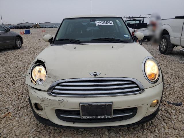 Photo 5 from auction – 2012 MINI COOPER with VIN WMWSU3C57CT261910