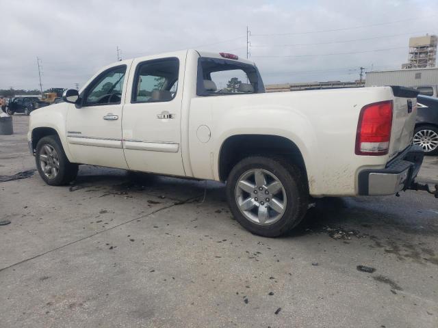 Photo 2 from auction – 2013 GMC SIERRA C15 with VIN 3GTP1WE06DG140224