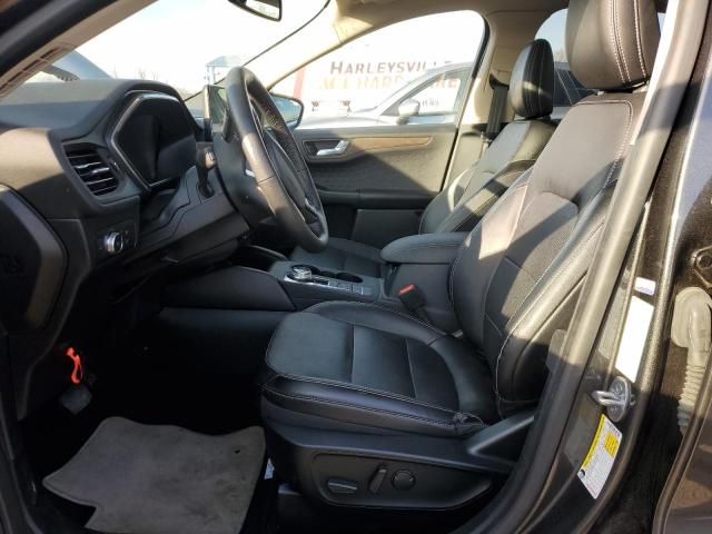 Photo 7 from auction – 2020 FORD ESCAPE TIT with VIN 1FMCU9J92LUB96101