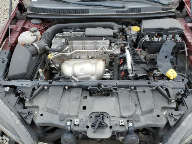 Photo 11 from auction – 2017 CHRYSLER 200 LX with VIN 1C3CCCFB9HN502376