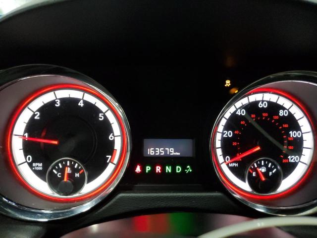 Фото 9 с аукциона – 2017 DODGE GRAND CARA с VIN 2C4RDGBG2HR547738