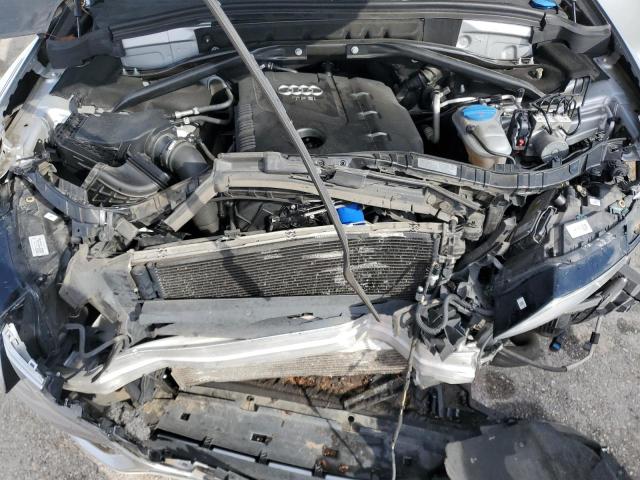 Photo 12 from auction – 2014 AUDI Q5 PREMIUM with VIN WA1CFAFPXEA070624