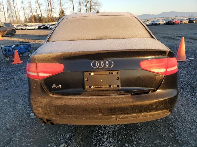 Photo 6 from auction – 2014 AUDI A4 PREMIUM with VIN WAUAFAFL4EN001119