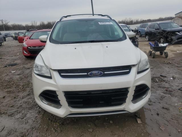 Photo 5 from auction – 2013 FORD ESCAPE SEL with VIN 1FMCU0H94DUA28835