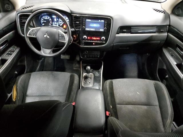 Photo 8 from auction – 2020 MITSUBISHI OUTLANDER with VIN JA4AZ3A37LZ004559